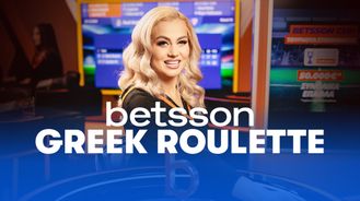 Betsson Greek Roulette