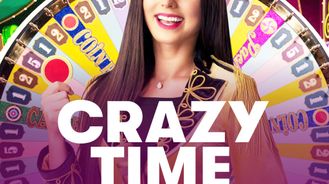 Crazy Time