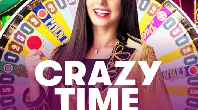 Crazy Time