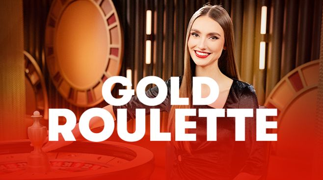 Roulette Gold