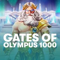 Gates of Olympus