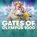 Gates of Olympus