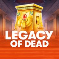 Legacy of Dead