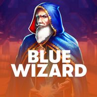 Blue Wizard