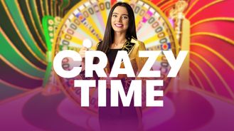 Crazy Time