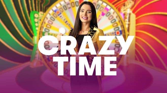 Crazy Time