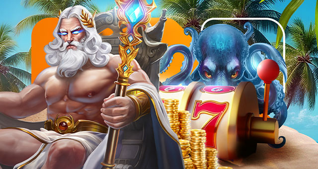 Spins of Summer για πρόσφατους καταθέτες!