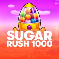 Sugar Rush 1000