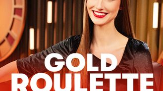 Roulette Gold