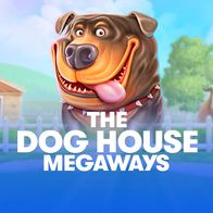 The Dog House Megaways