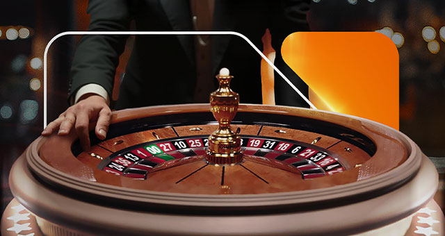 Roulette Fever Cash Drop