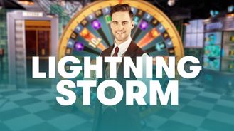 Lightning Storm