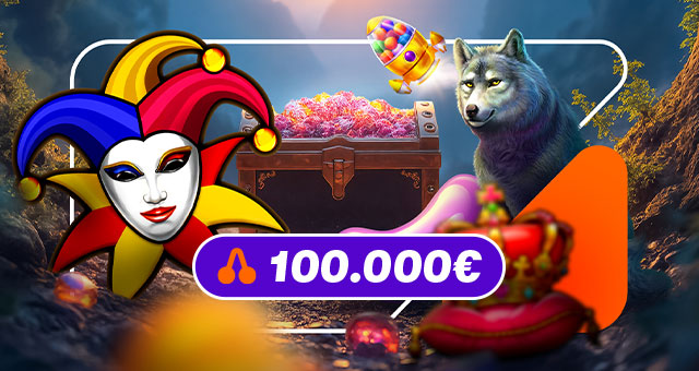 Ultra Cash Champion
