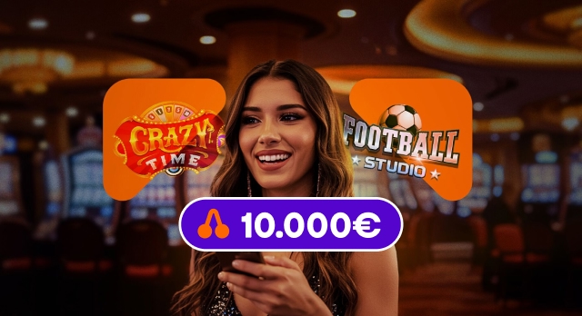 Τουρνουά Fall Fever 10.000€