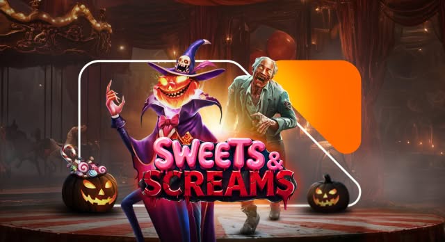 500.000€ Sweet and Screams Ρίψεις μετρητών!