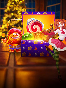 2.000€ Daily Snow Dash