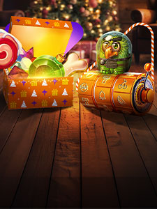 Daily Festive Calendar