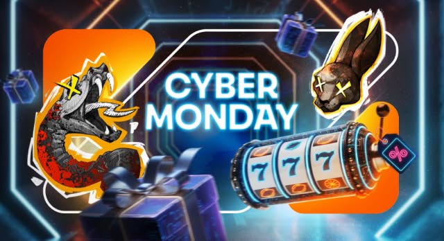 Cyber Monday
