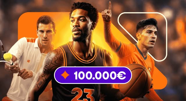 100.000€ Κύπελλο Νικητών