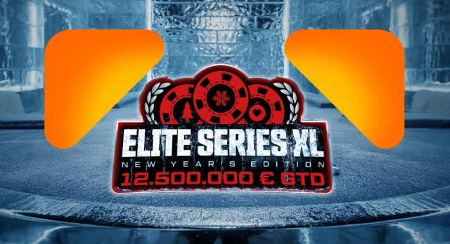 Elite Series XL: New Year's Edition