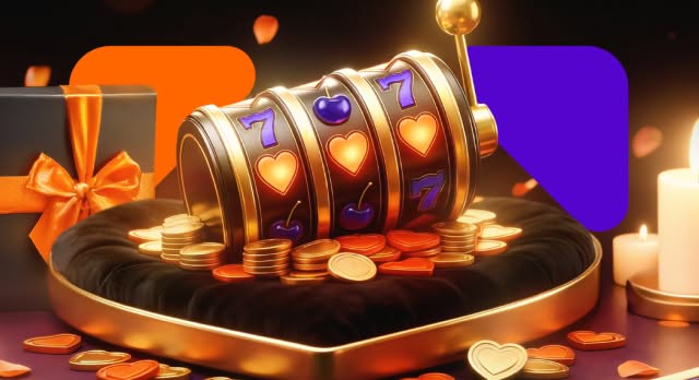 5.000€ Cash Lover’s Slot Surge