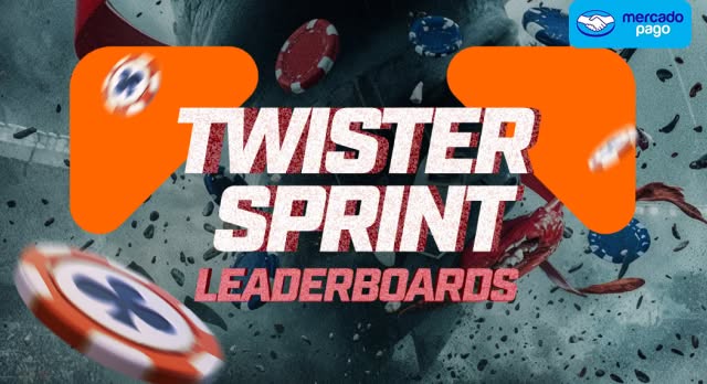 Twister Sprint Leaderboards