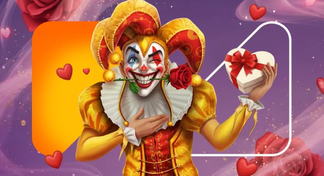 1,75€ εκατ. Valentine's Multiplier Drop