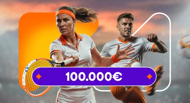 LEADERBOARD ΣΤΟΙΧΗΜΑΤΟΣ 100.000€