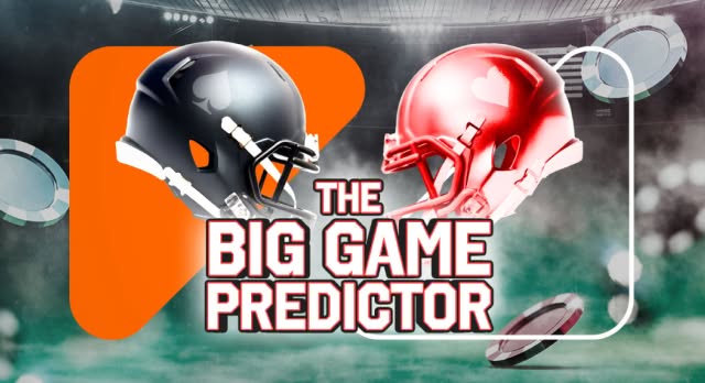 The Big Game Predictor