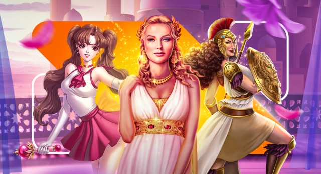 3.000€ Women’s Day Special