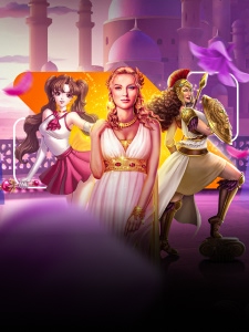 3.000€ Women’s Day Special