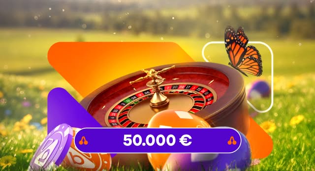 Big Bunny Chase – 50.000€