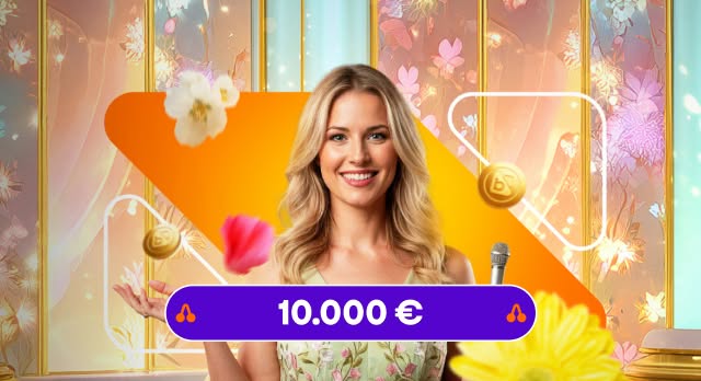 10.000€ Spring Race