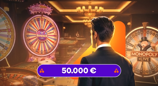 The Master Edition – 50.000€