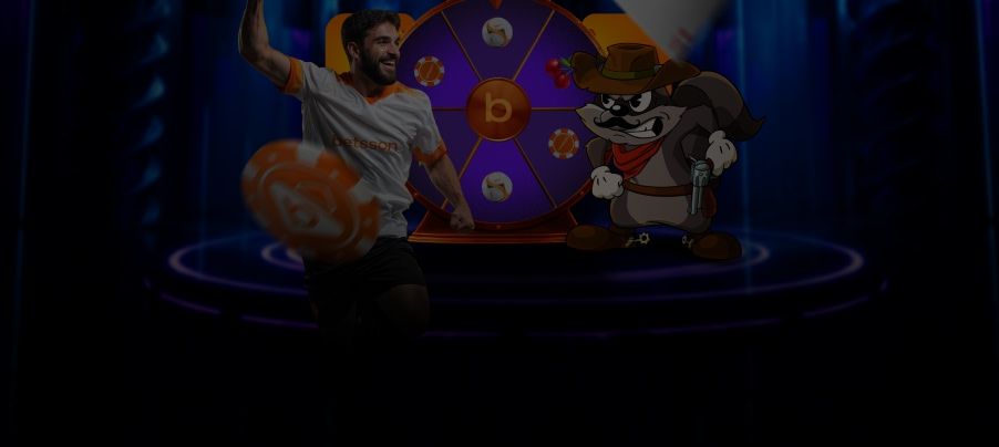 Betsson καζινο