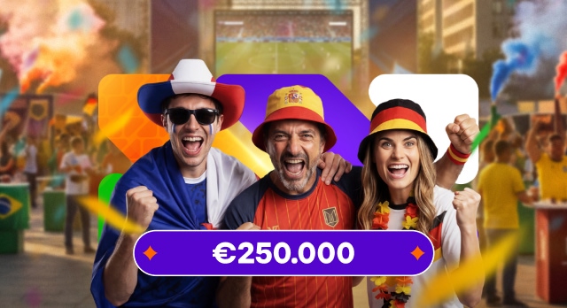 ΑΓΩΝΑΣ ΘΡΙΑΜΒΟΥ €250.000