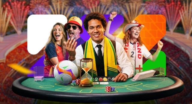 Αντίστροφη μέτρηση Football Fiesta