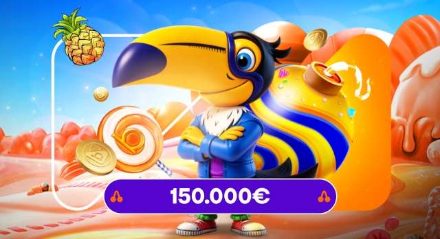 Extreme Cash Quest