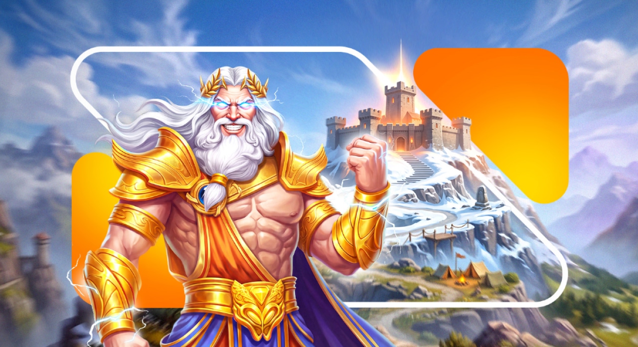 Ανεβαίνεις στο Βουνό Free Spins!