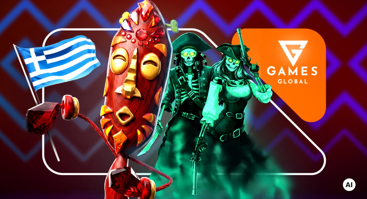 Games Global Drop