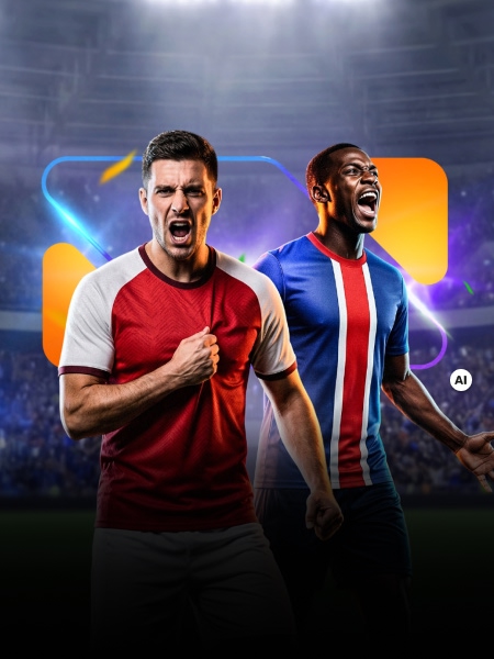 Champions Football Free Bet