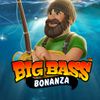 Big Bass Bonanza