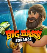 Big Bass Bonanza