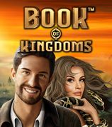 Book of Kingdoms