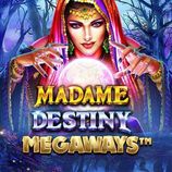 Madame Destiny Megaways