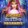 Madame Destiny Megaways