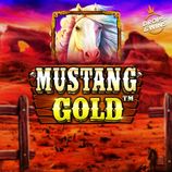 Mustang Gold