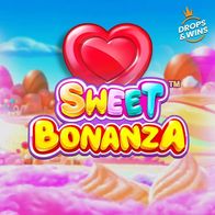 Sweet Bonanza