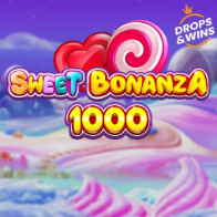 Sweet Bonanza 1000