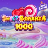 Sweet Bonanza 1000